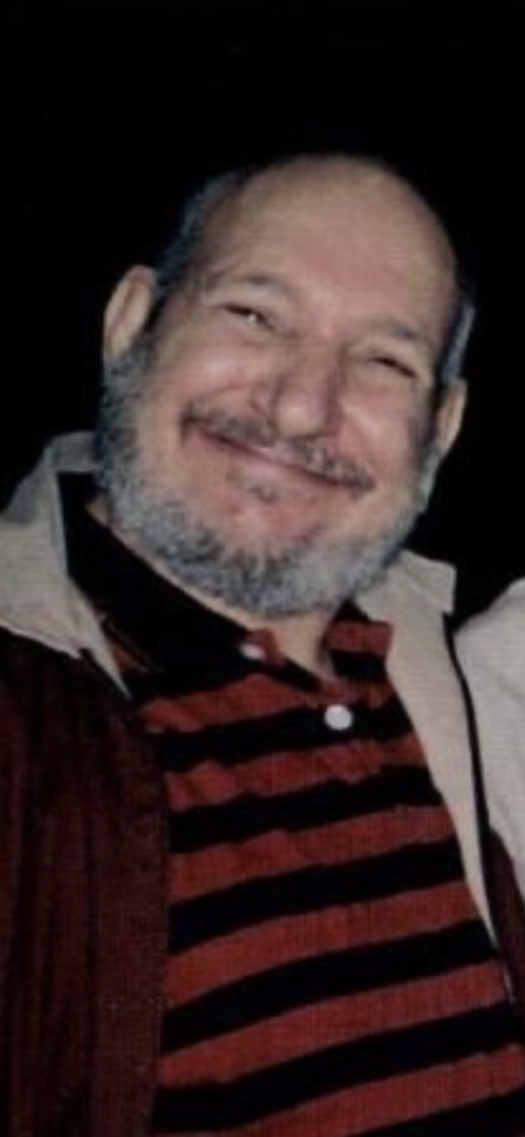 Robert Sherman Fultz Sr.