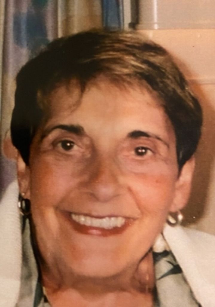 Mary Ann "Cookie" Marinaccio