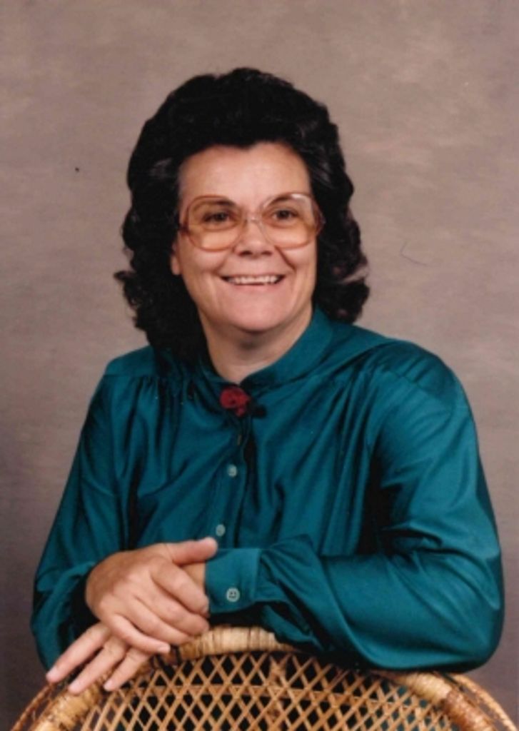 Rosie Lee Flemings