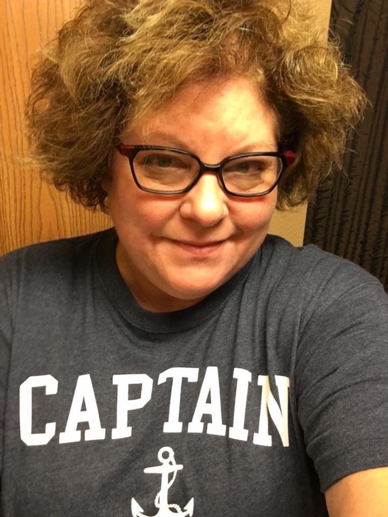 Tracy Lynn Frazier Profile Photo