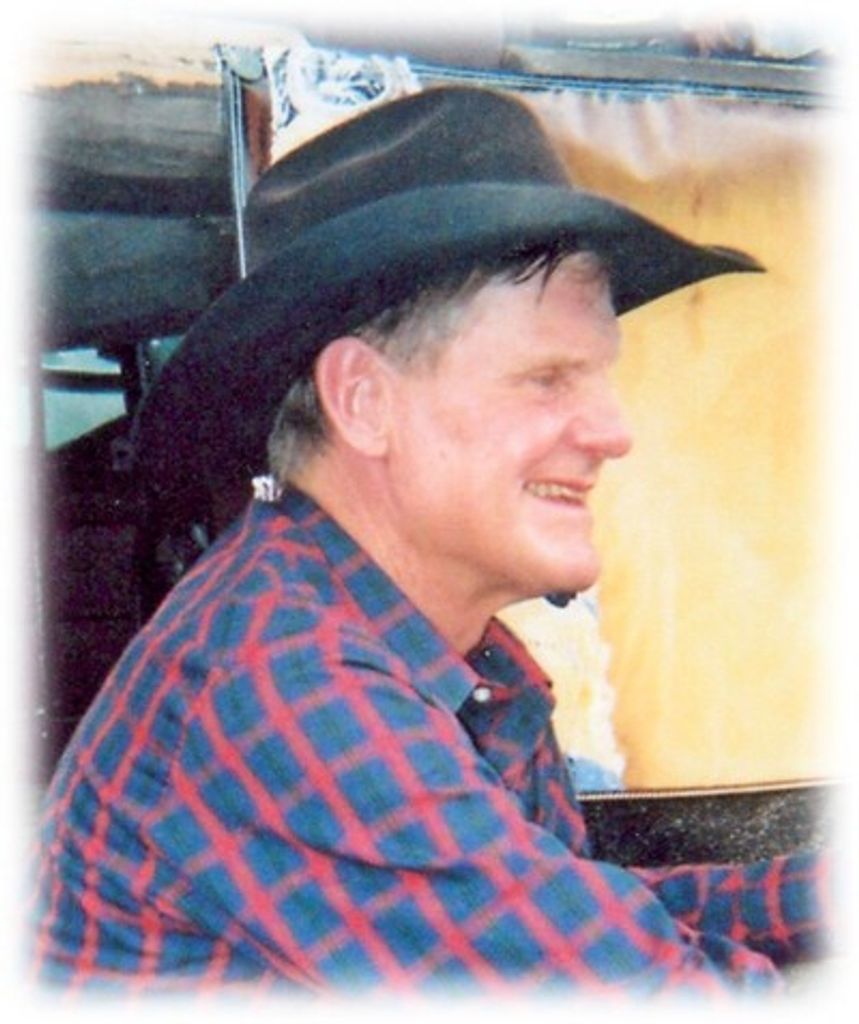 Andrew Grover Ridley