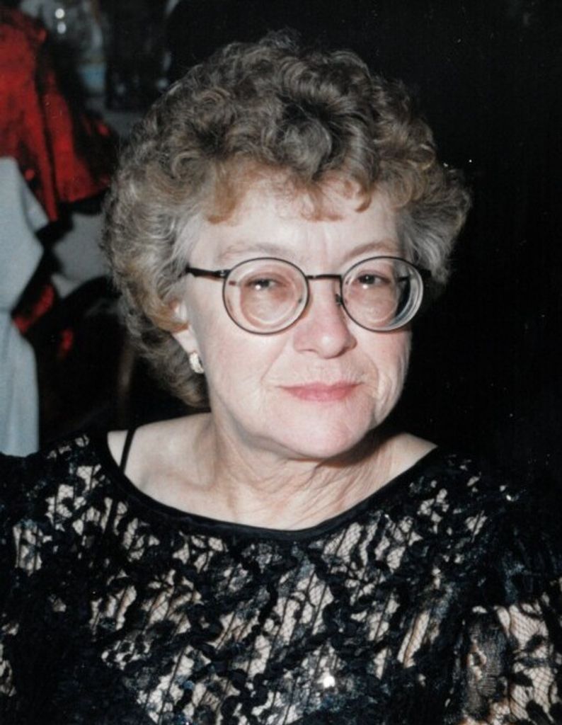 Edna Morin