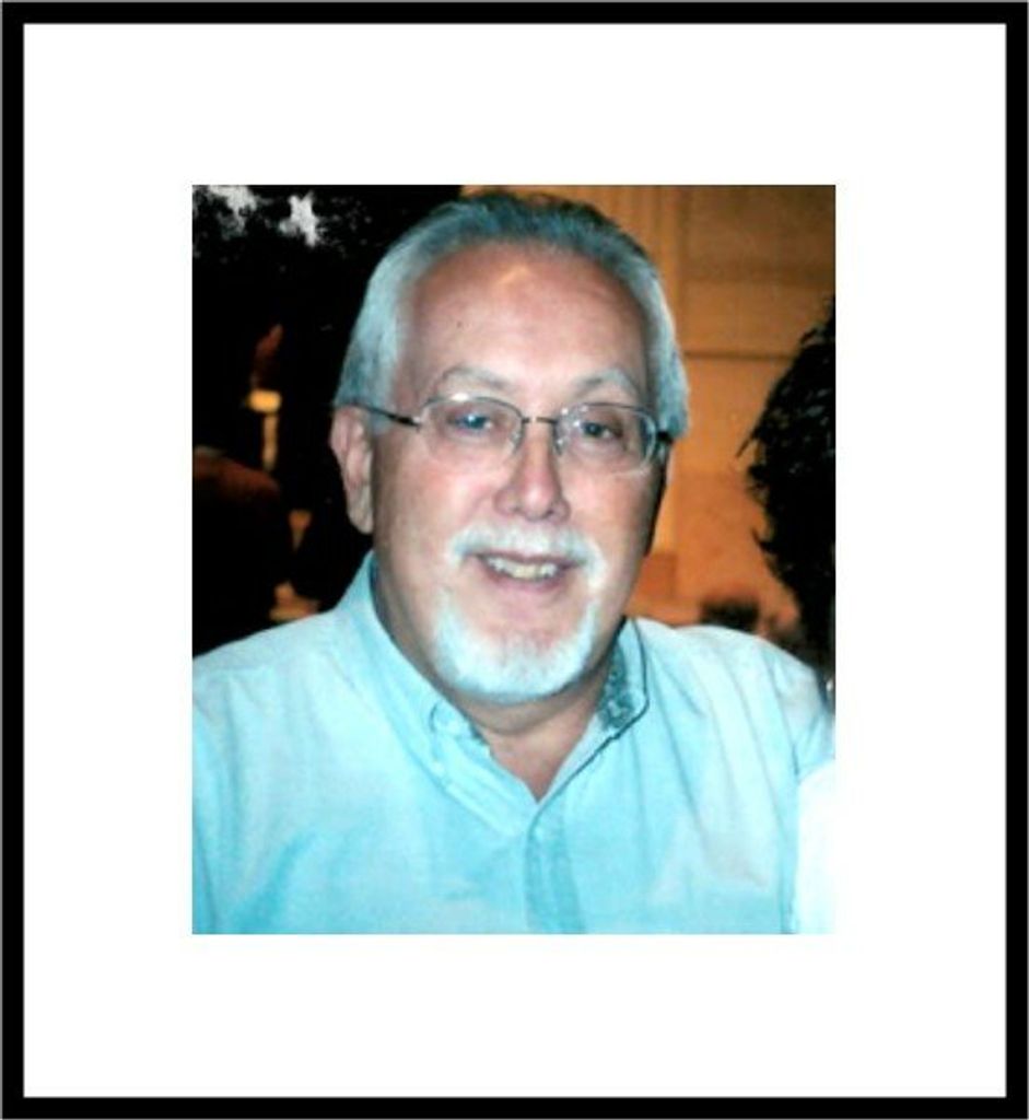 Joseph Domino Profile Photo