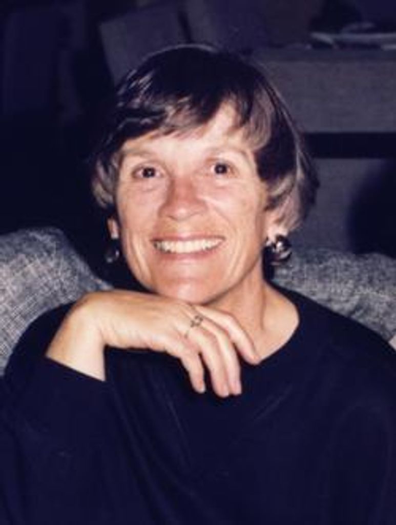 Anne Rice Profile Photo