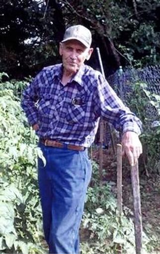 Photo of Donald Richard Holland