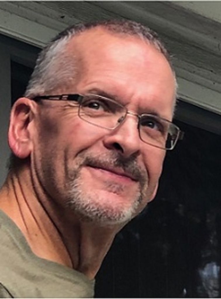 Timothy Ray Mitchell Profile Photo