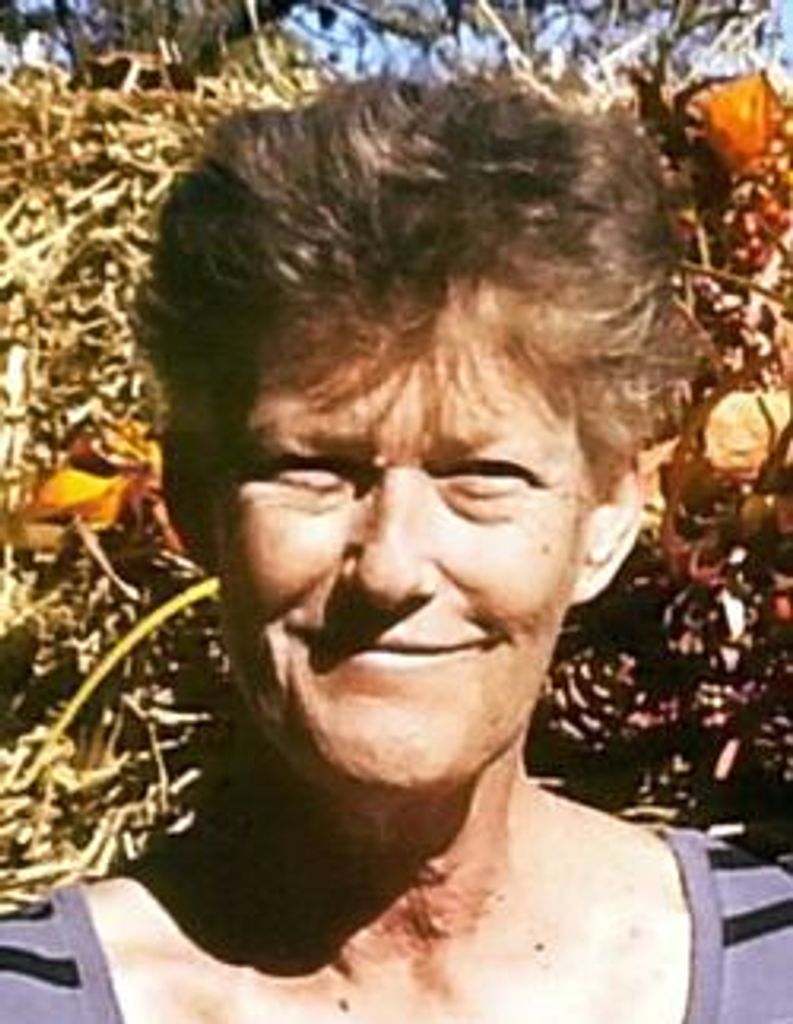 Paulette Shawnee Mccartney