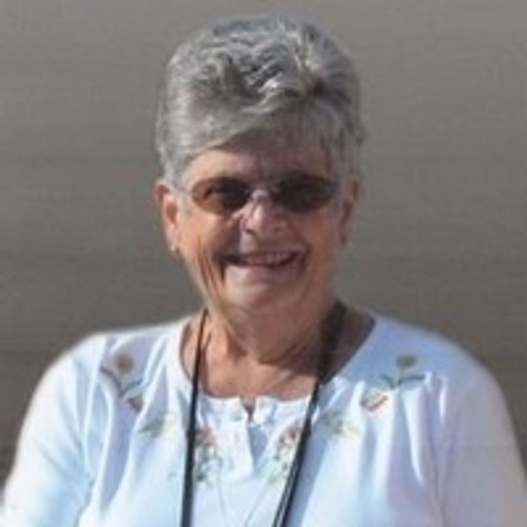 Sandra Floyd Miles