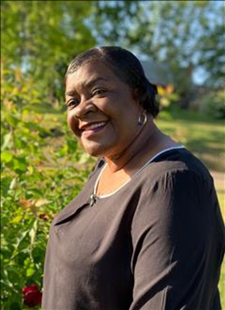 Emily Marcia Hampton Profile Photo