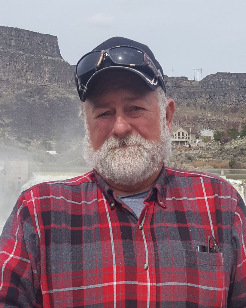 William "Bill" Falor