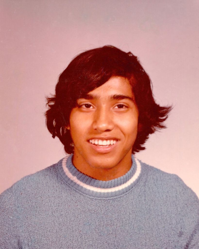 Adrian Rodriguez Jr Profile Photo