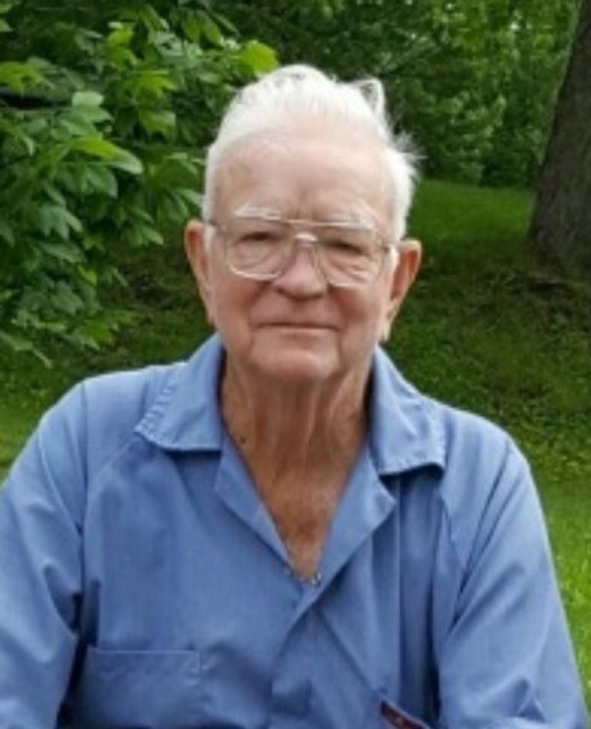 Gerald Hale