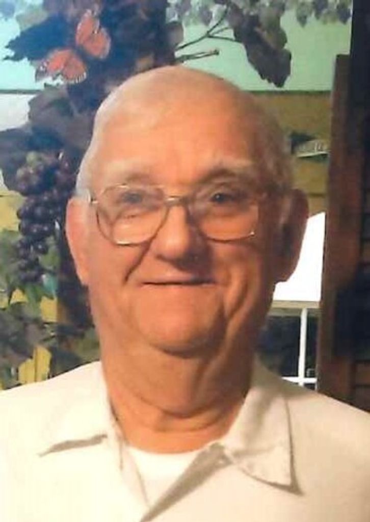 Wesley K. Glick Profile Photo