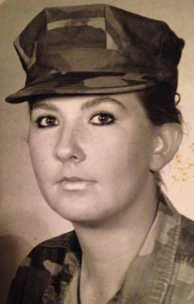 Tamatha Catherine Marshall Profile Photo