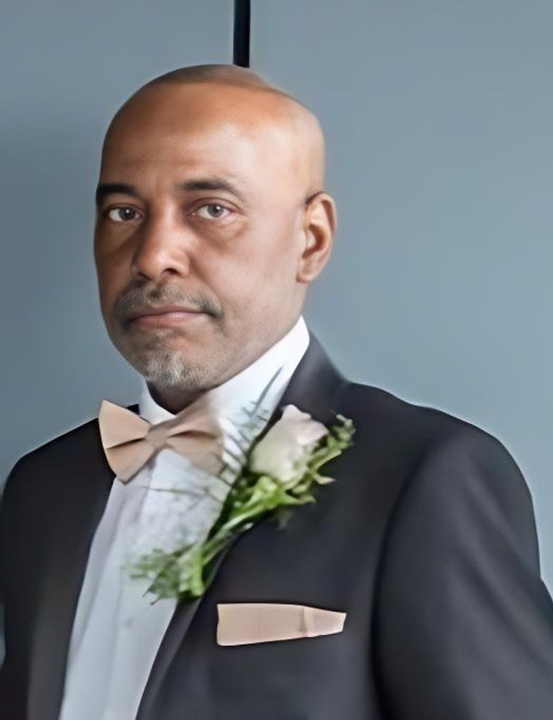 Carl L Staples Profile Photo