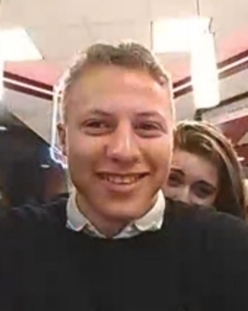 Nathan Ray