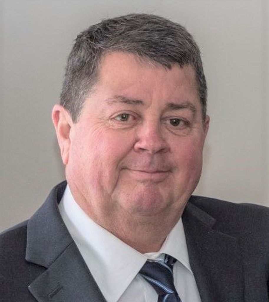 Ronald Frederick Grice