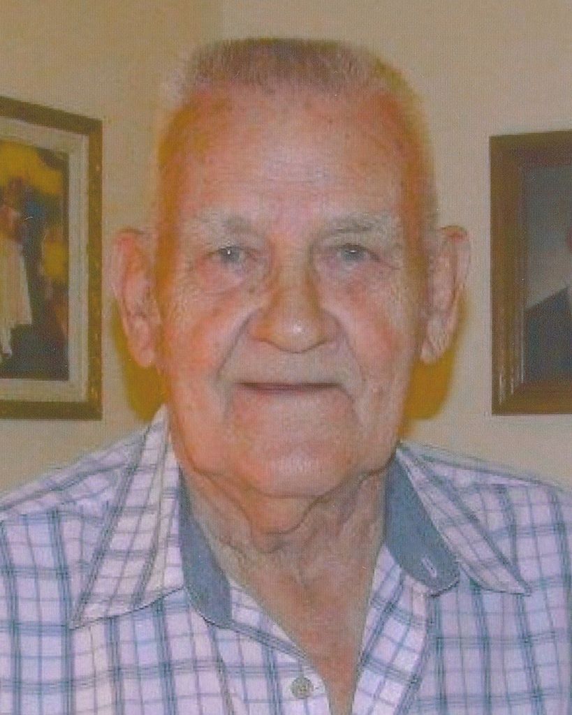 Richard T. Perr