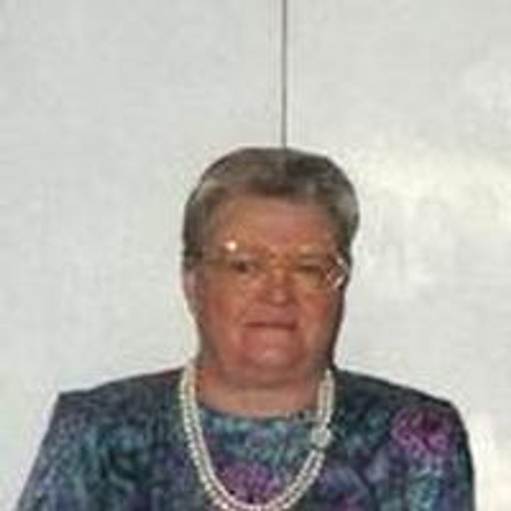 Vongala Christine Pratt