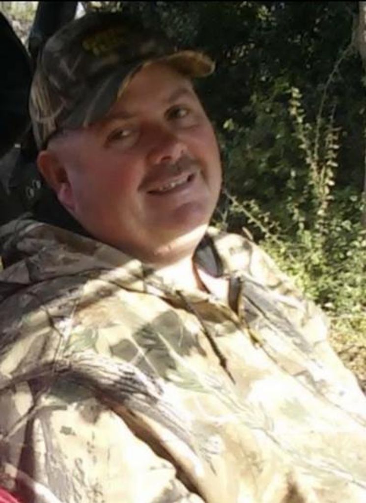 Joseph F. “Bozo” Terry, Jr. Profile Photo