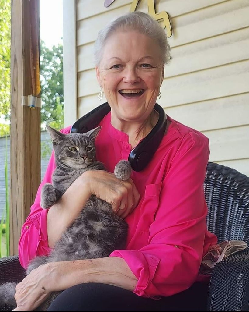 Bertha Dianne Liles