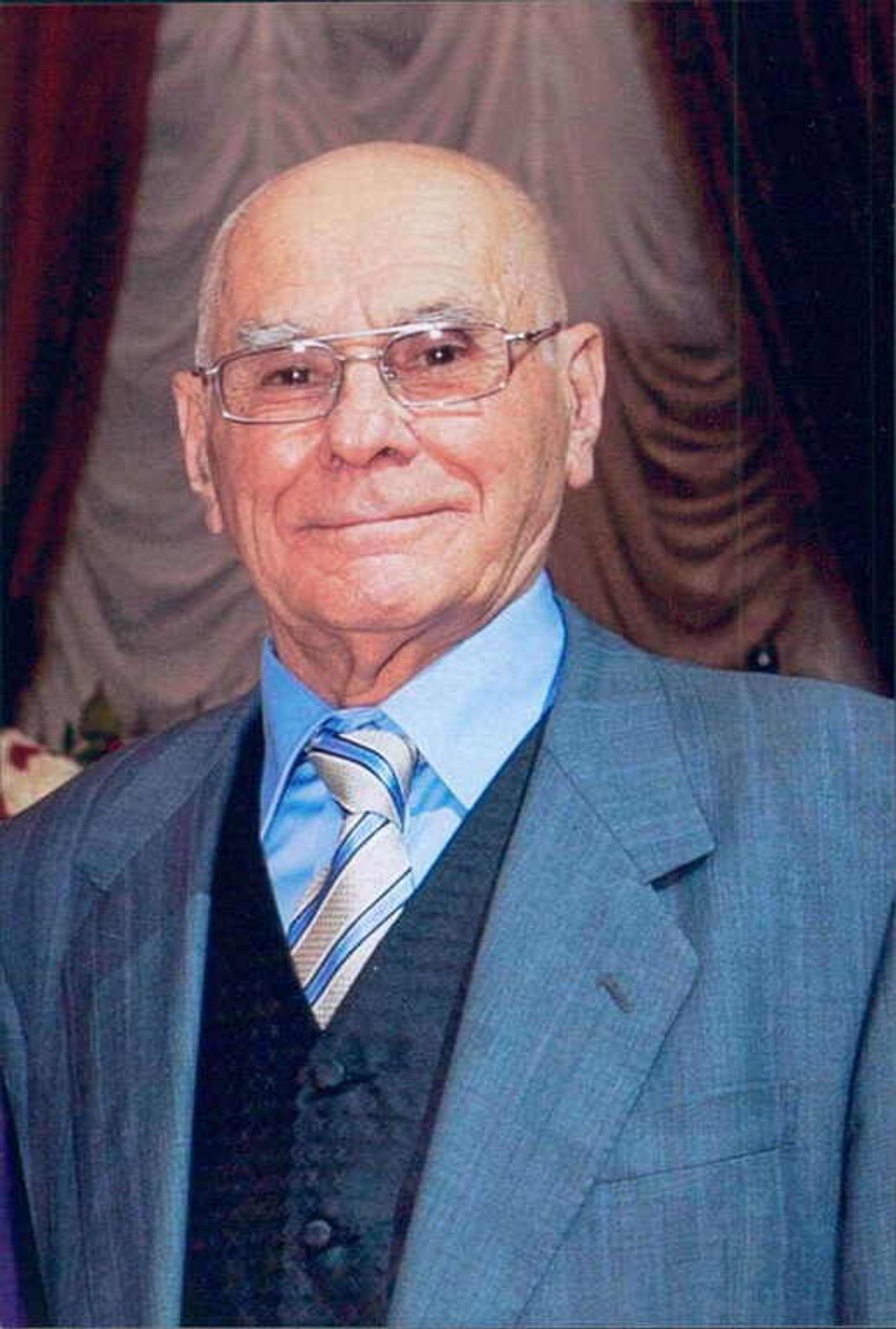 Ciro Palleschi photo gallery image 1 of 1