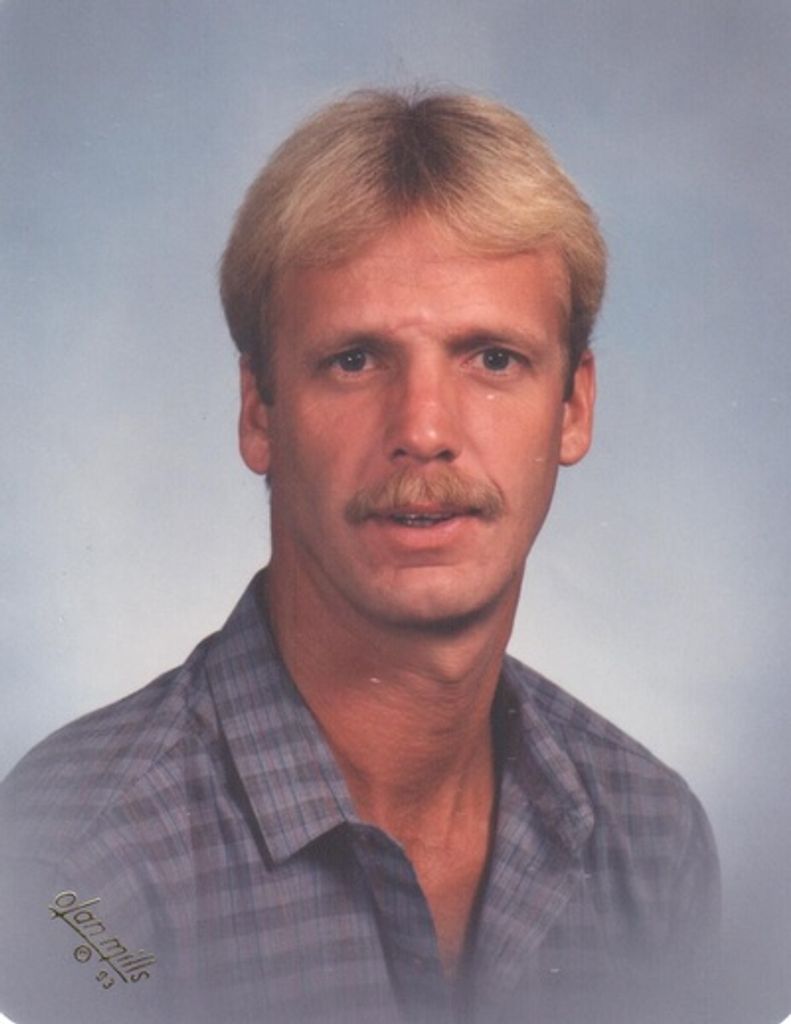 Jeffrey Nickles Profile Photo
