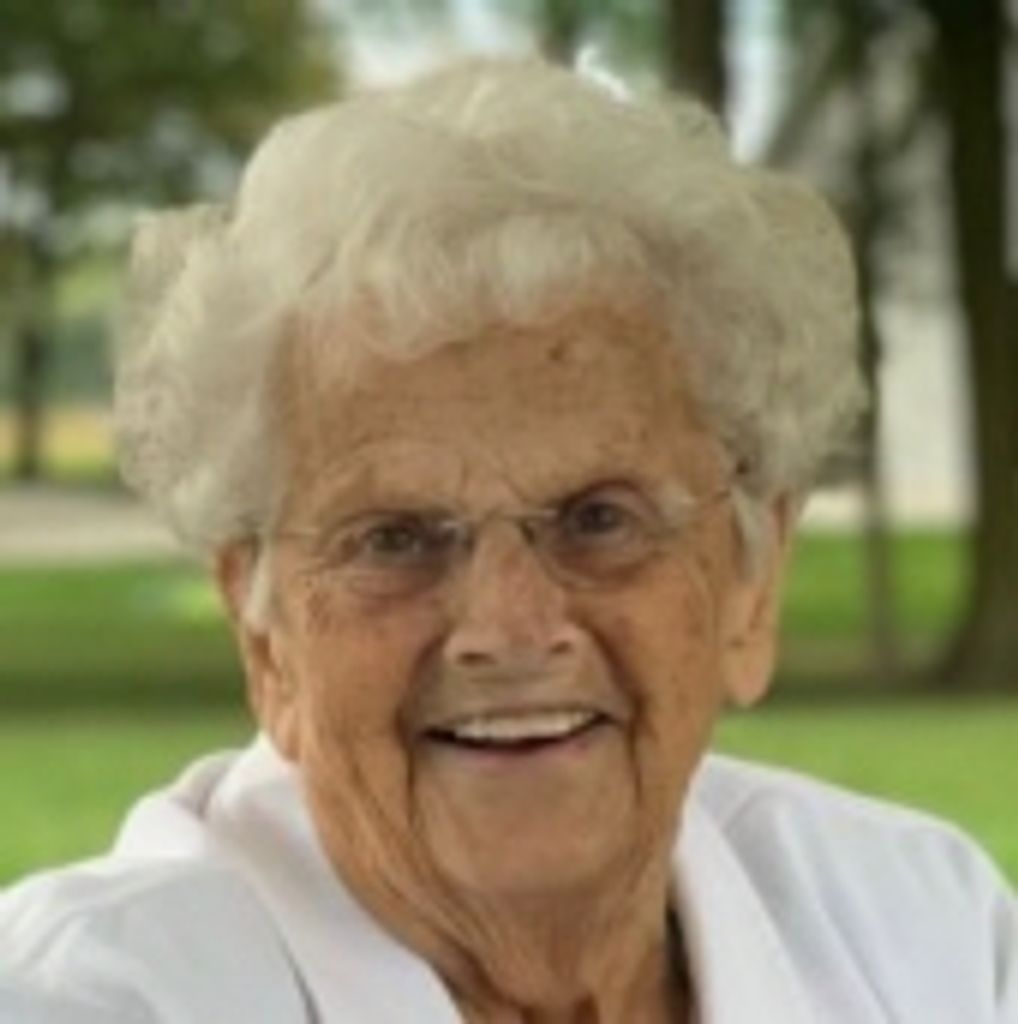 Lucy Smith