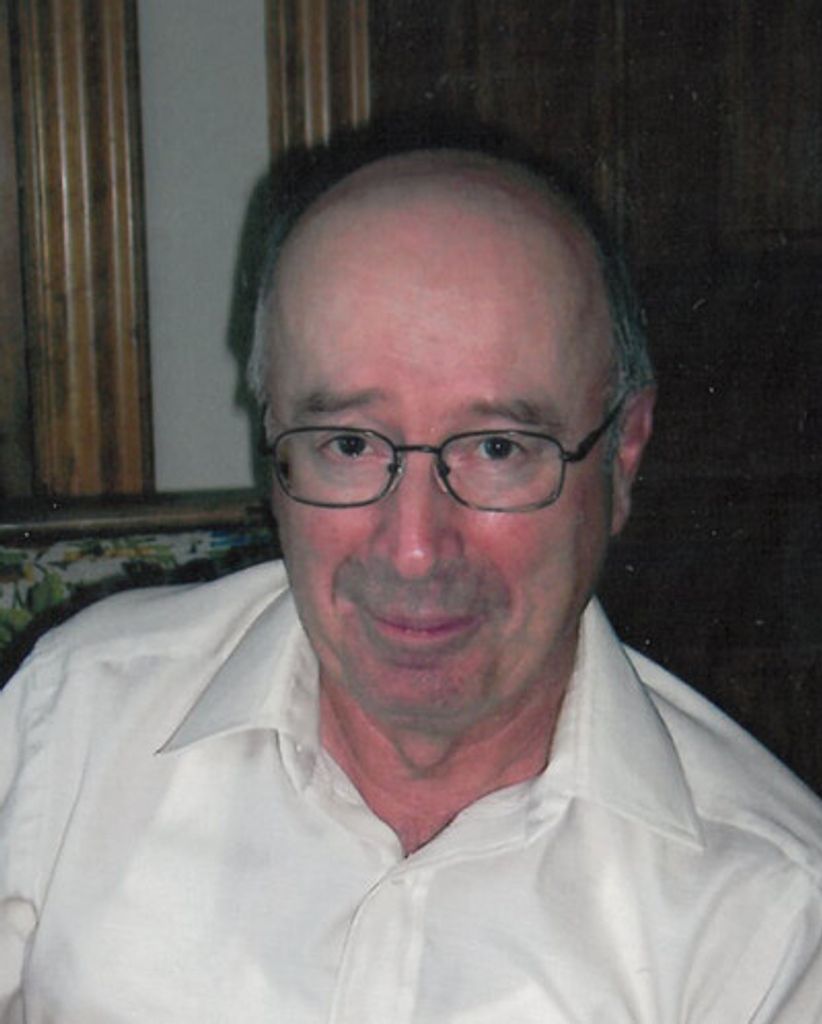 Thomas Ivan Plier Profile Photo