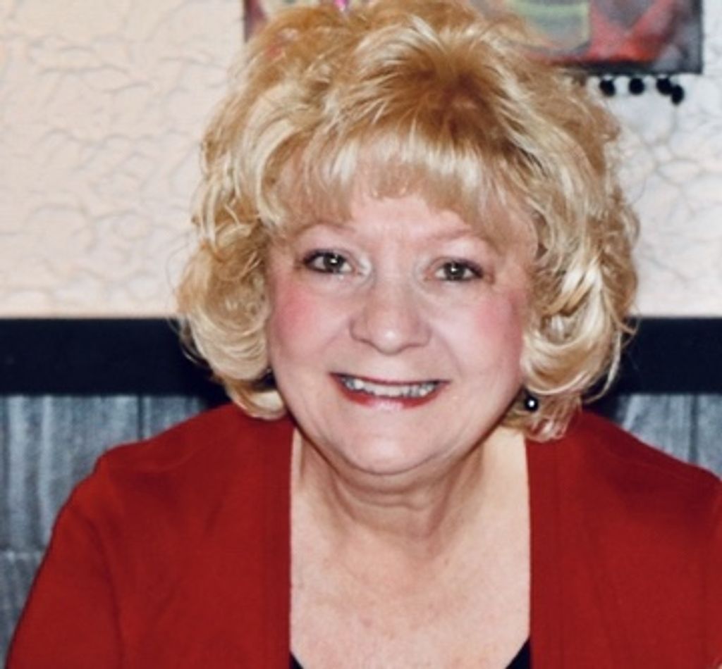 Lucille A. "Lucy" (Destefano)  Crawford Profile Photo