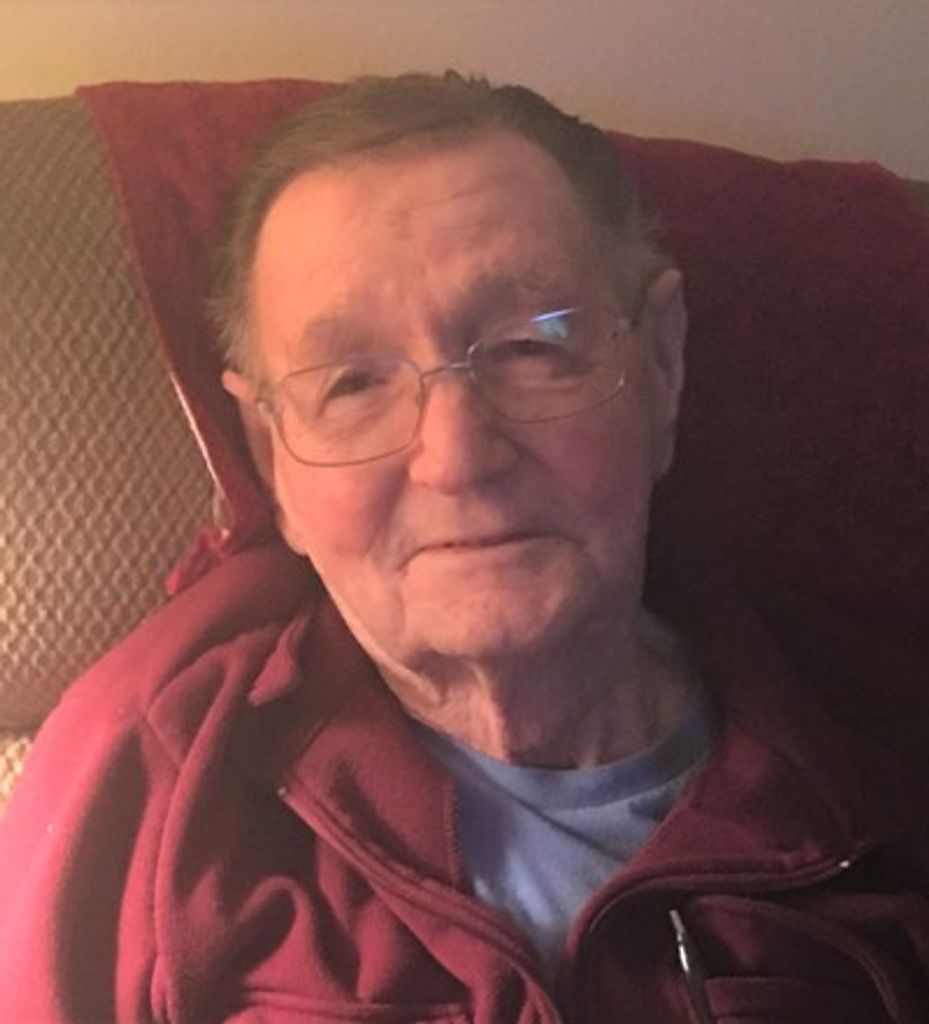 Ronald Edward Van Tassel, Jr.