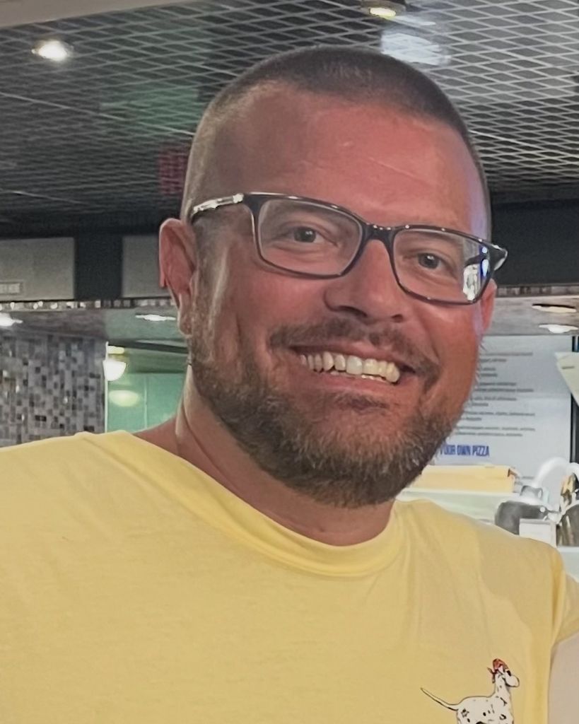 Brandon R. Bochner Profile Photo