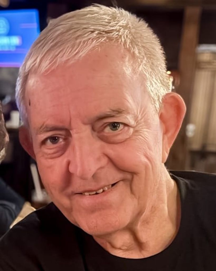 Charles David Beatty Profile Photo