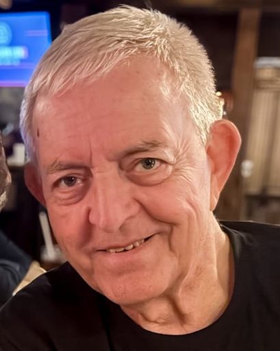 Charles David Beatty's obituary image