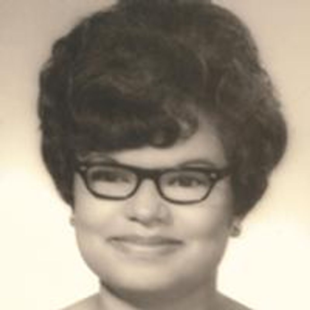 Antonia Cisneros