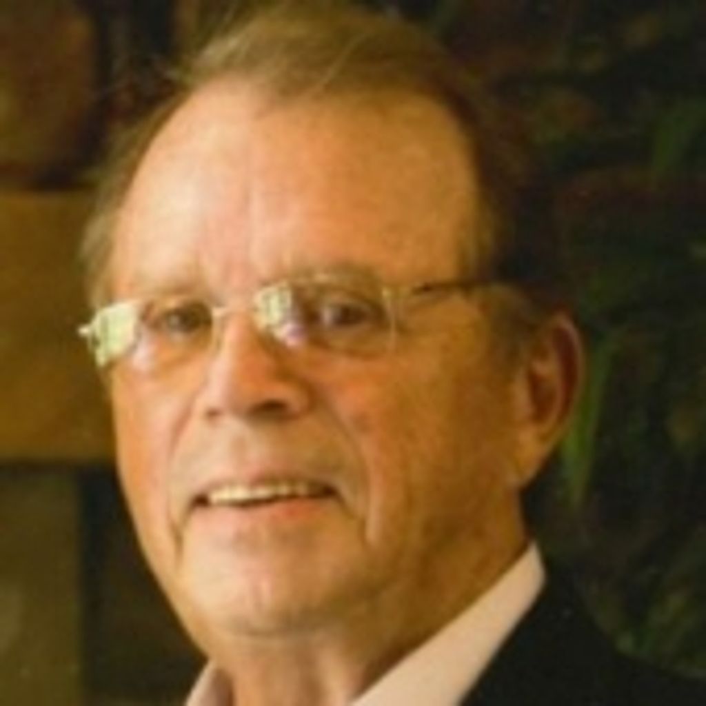 John William Wolford
