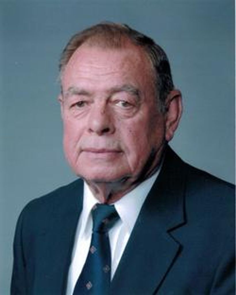 Charles M. Wash Profile Photo