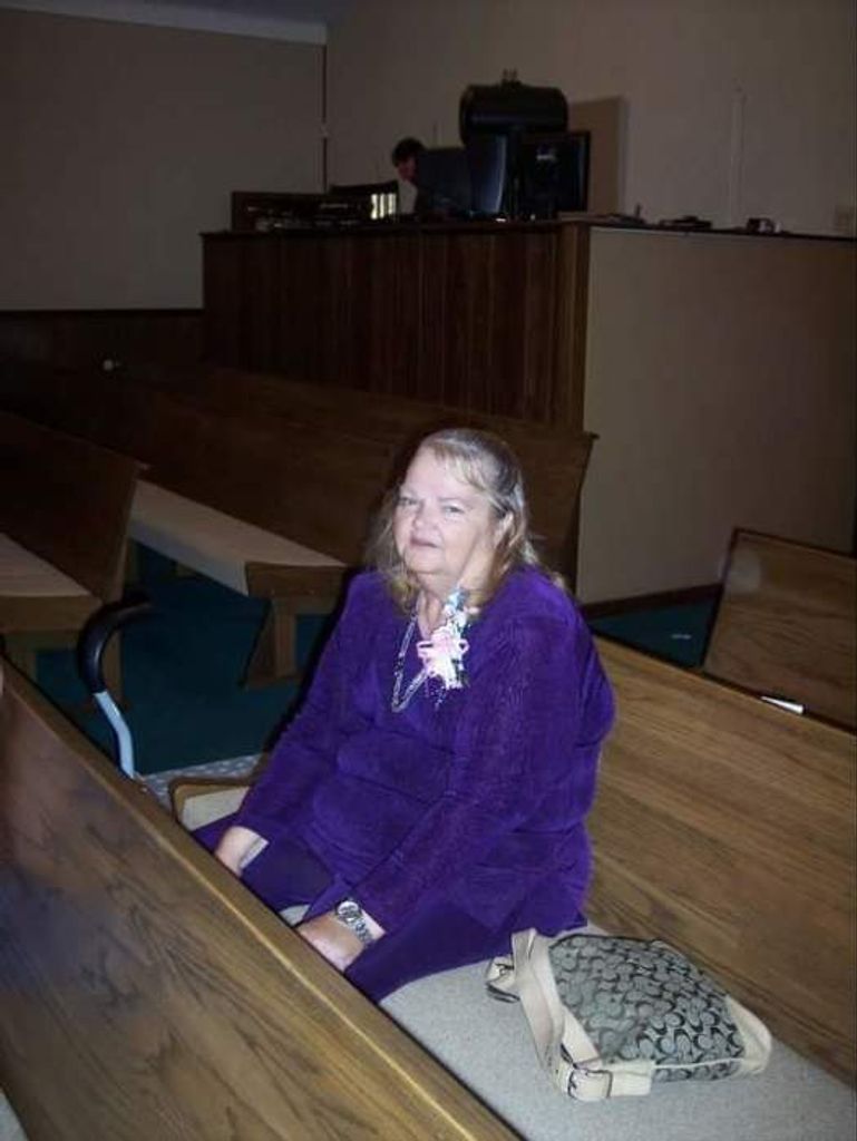 Sandra K, Gould Profile Photo