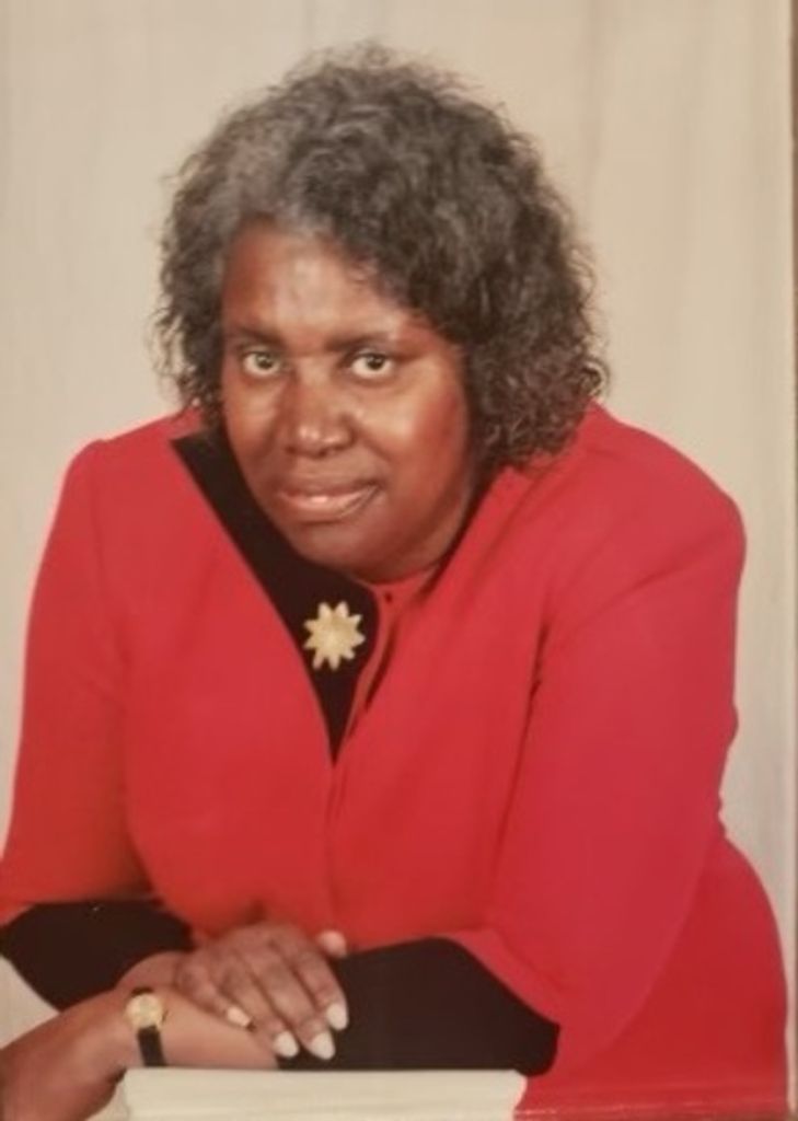 Ms. Sue Purnell Profile Photo