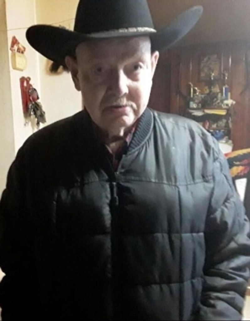 Joseph Ray Lunsford Profile Photo