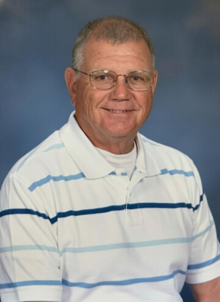 Lawton Hart, Jr. Profile Photo
