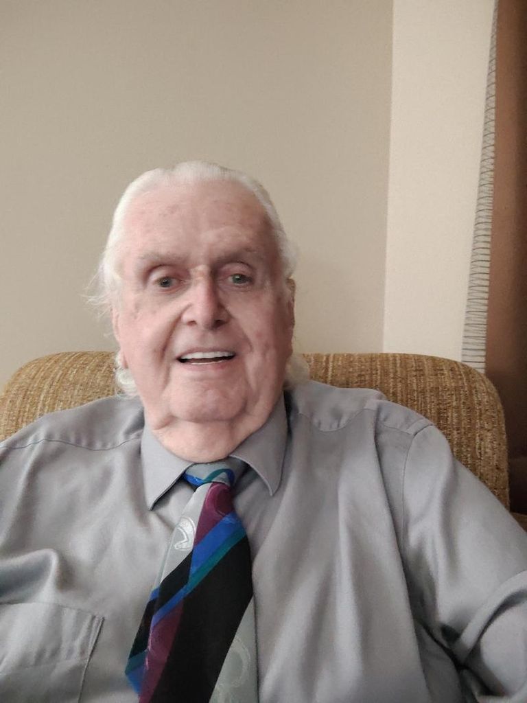 John Bancker Profile Photo