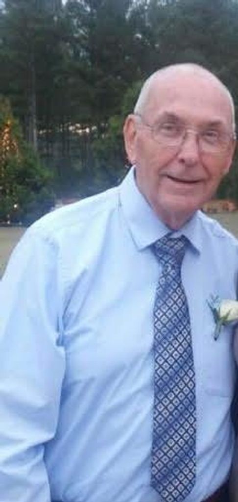 Larry Sylvester Mulkey Profile Photo