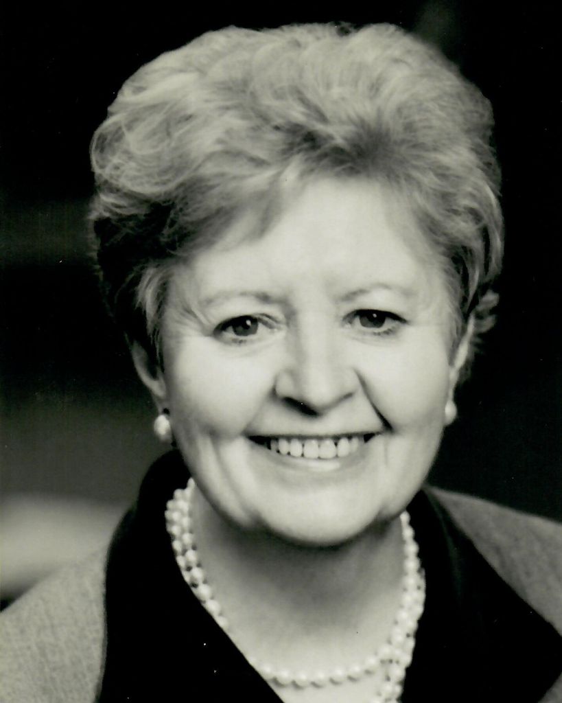 Mary H. (Sullivan) Curry Profile Photo