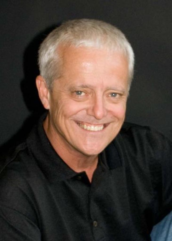 Timothy Richard Trail Profile Photo