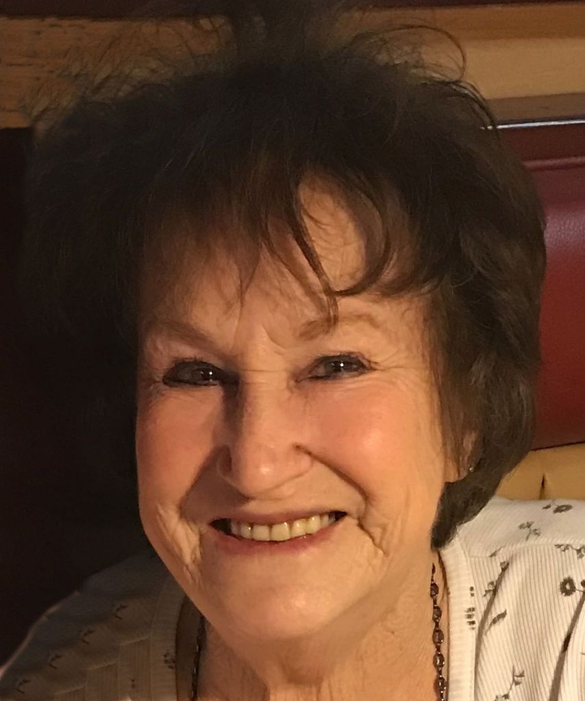 Ann R. Gaw-Harrison