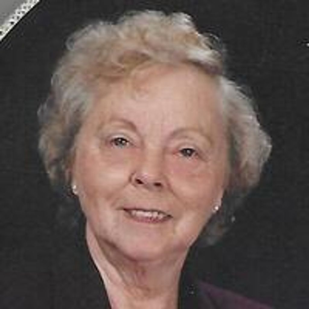 Mary Louise Coleman-Taber