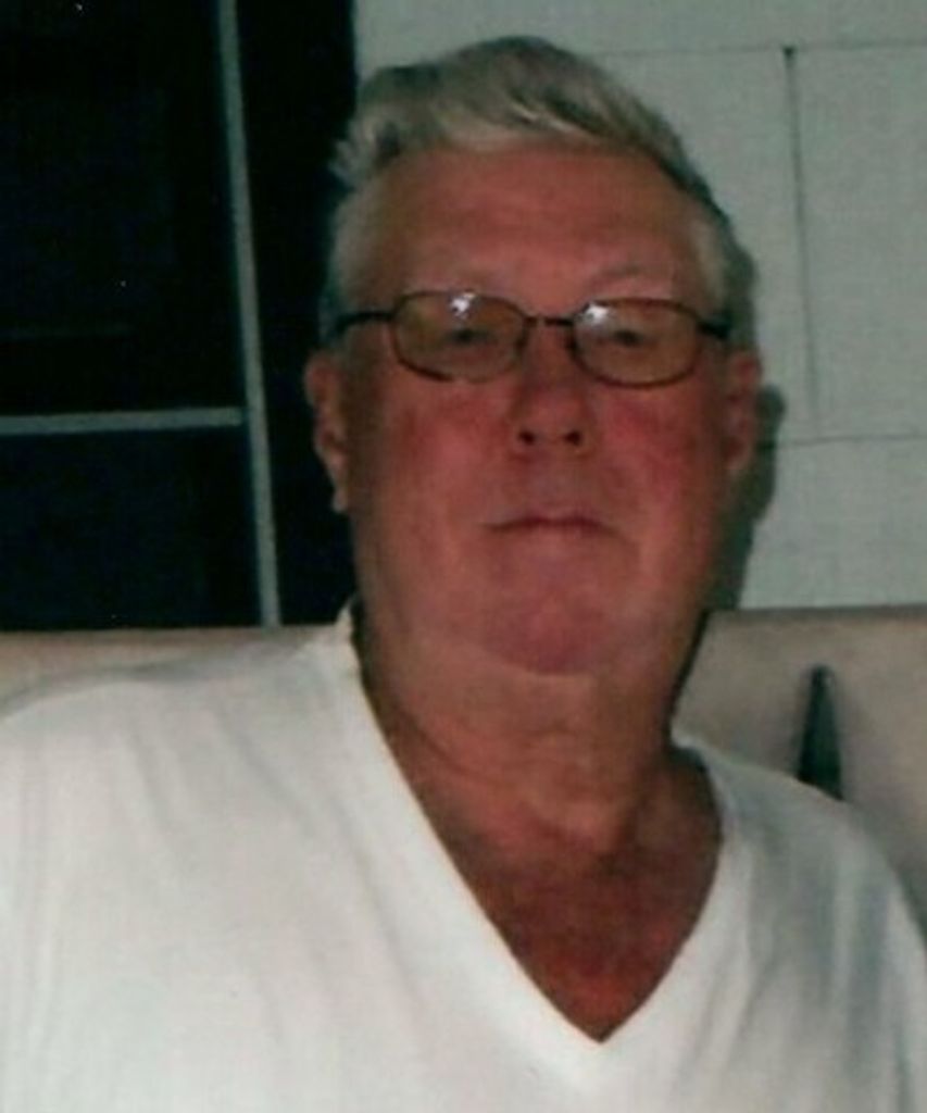 Willard Ott Richardson Profile Photo