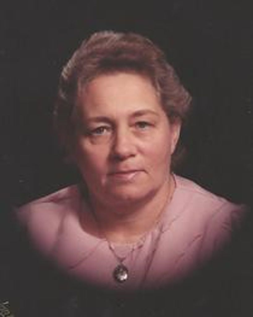 Vivian (Rogers)  Uebel