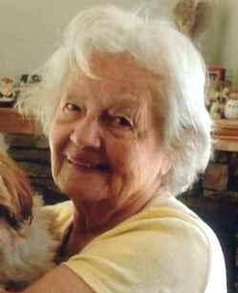 Mary Magdalen Melnik